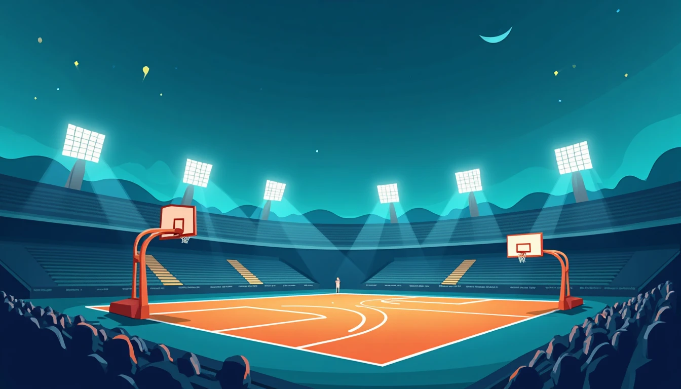 2026 NBA Finalleri: İzlemeye Değer Karşılaşmalar