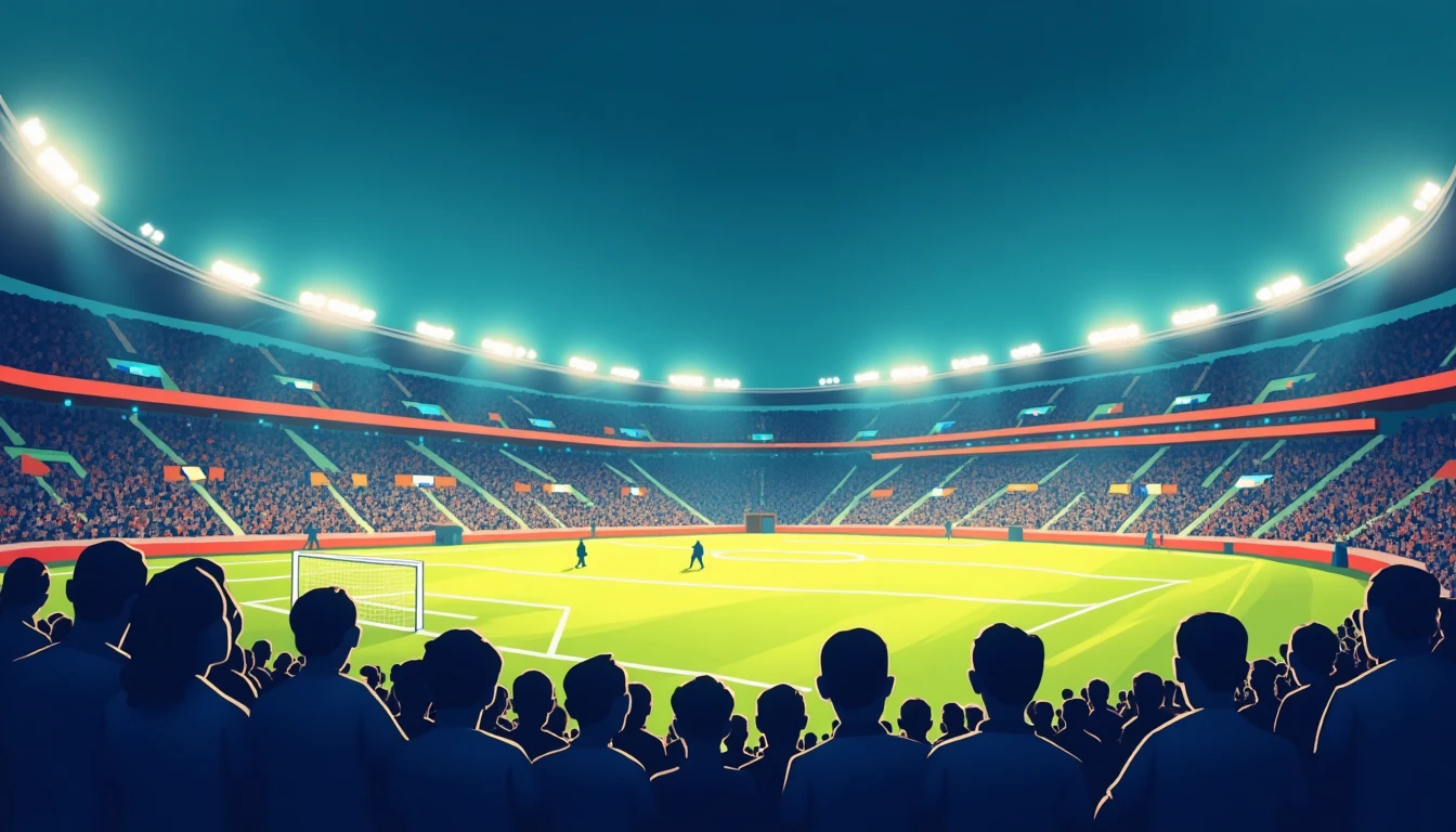 Brasileirão Highlights: Key Matches and Where to Watch