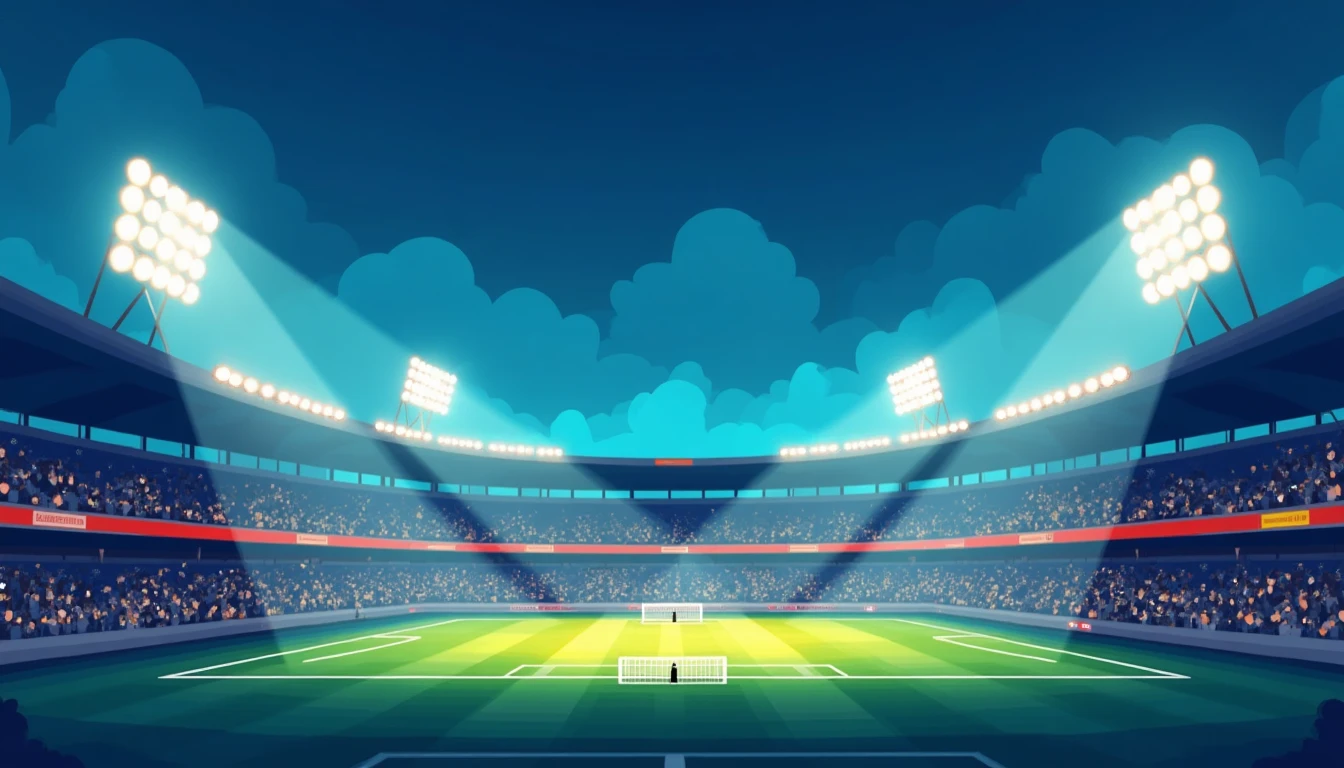 Brasileirão Série B: Key Matches and Viewing Options