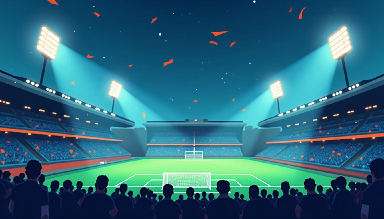 Copa Libertadores: Duelo de Gigantes en Abril