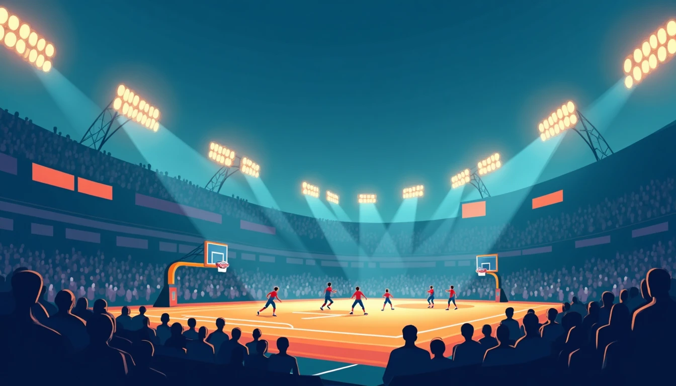 Debunking NBA Myths: Facts Every Fan Should Know