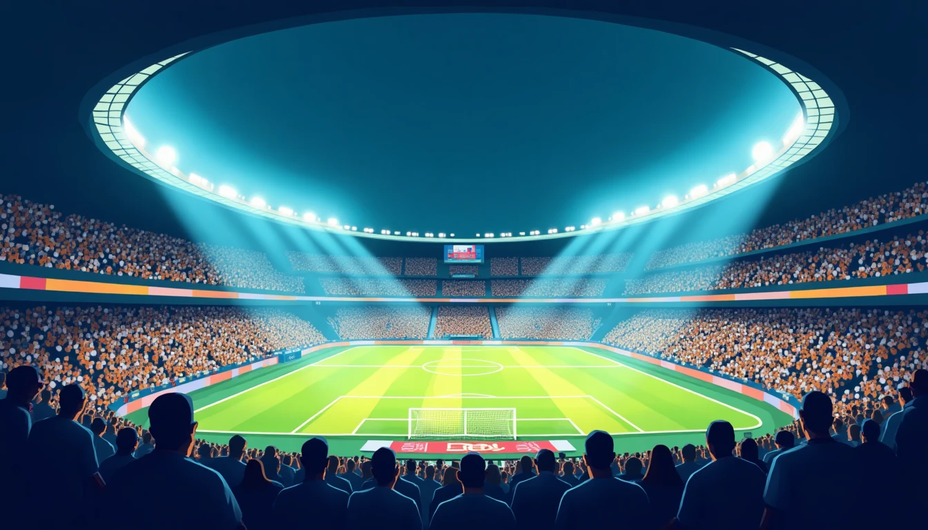 Desmitificando Mitos de la Copa Libertadores
