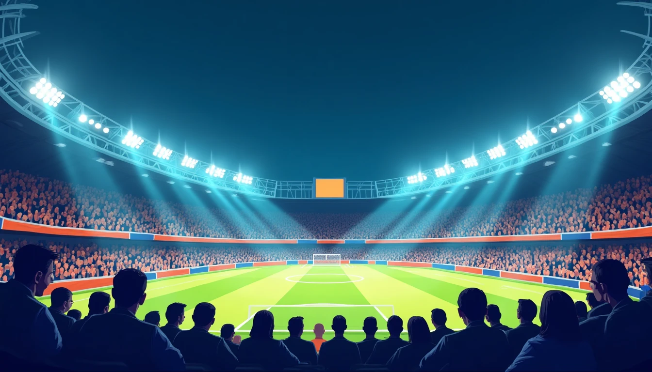 Dónde Ver los Mejores Partidos del Mundial 2026