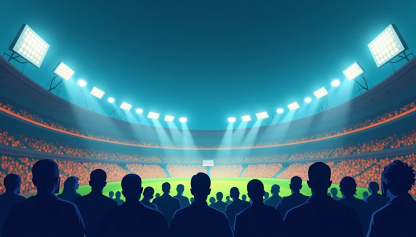 FIFA Weltmeisterschaft 2026: Spannende Spiele und Übertragungen