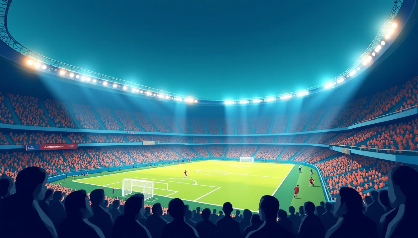 FIFA Wereldbeker 2026: Essentiële Wedstrijden en Waar te Kijken