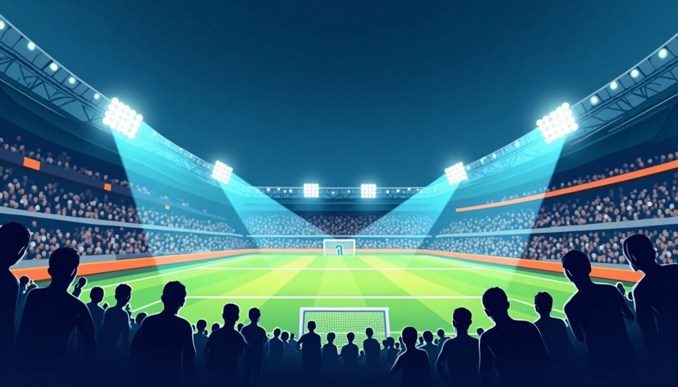 FIFA Wereldbeker 2026: Onmisbare Wedstrijden