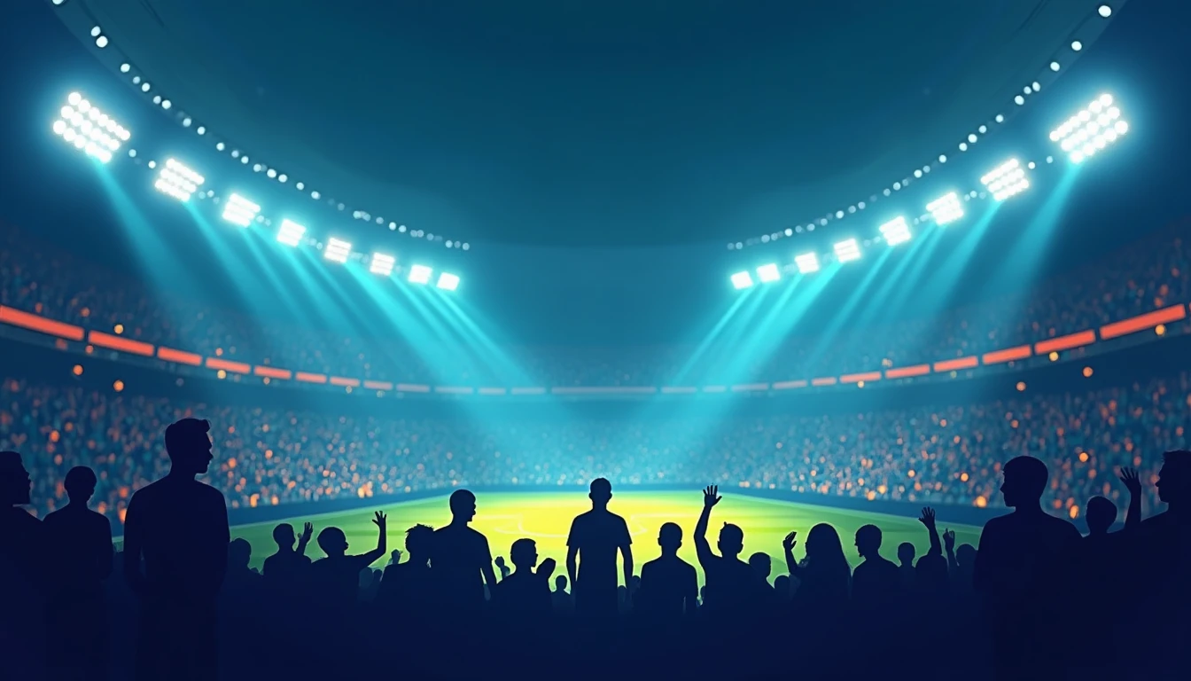 FIFA World Cup 2026: Bästa Matcher för Juni