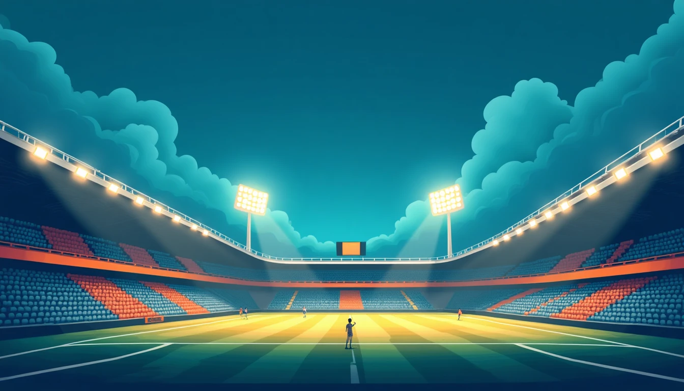 FIFA World Cup 2026: De Bästa Matcherna att Följa
