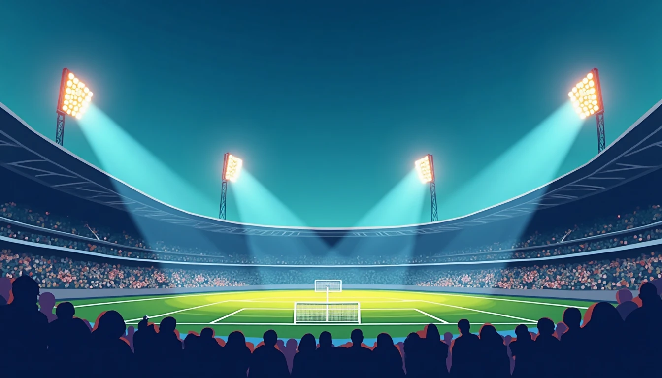 FIFA World Cup 2026: Gdzie Oglądać Najważniejsze Mecze