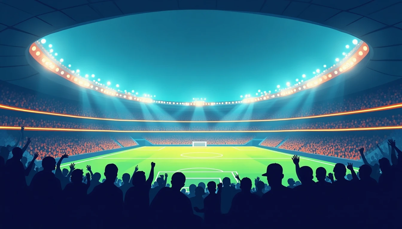 FIFA World Cup 2026: Key Matches and Broadcast Details