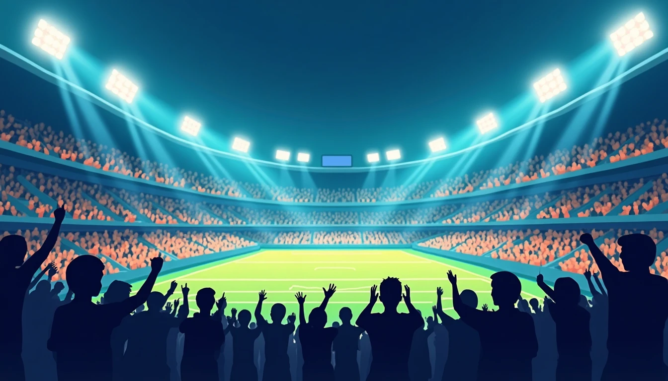 FIFA World Cup 2026: Key Matches and Broadcast Details