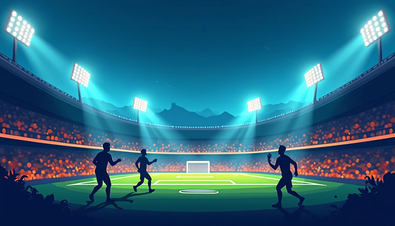 FIFA World Cup 2026: Key Matches and Viewing Guide