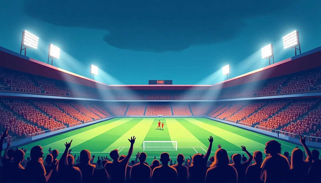FIFA World Cup 2026: Key Matches and Viewing Options