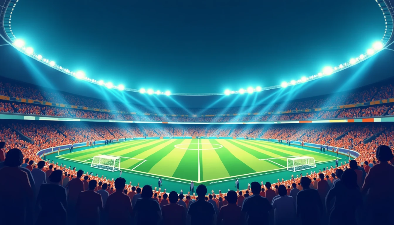 FIFA World Cup 2026 : Les Matches Incontournables pour les Fans