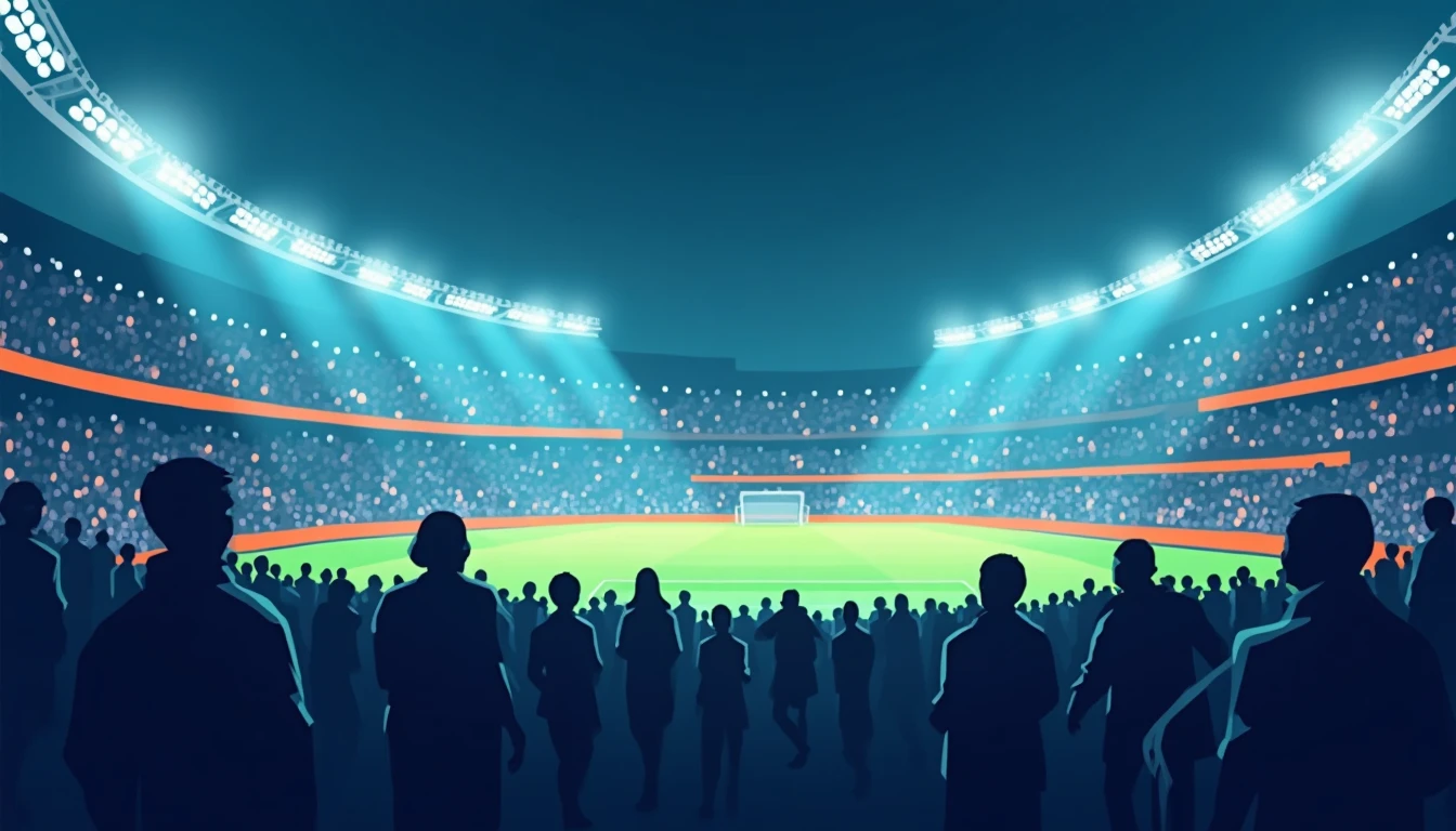 FIFA World Cup 2026: Matches to Watch for Upset Potential