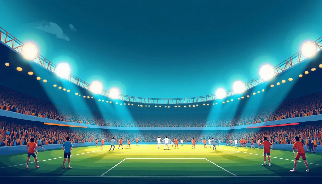 FIFA World Cup 2026: Matches You Can't Miss in June