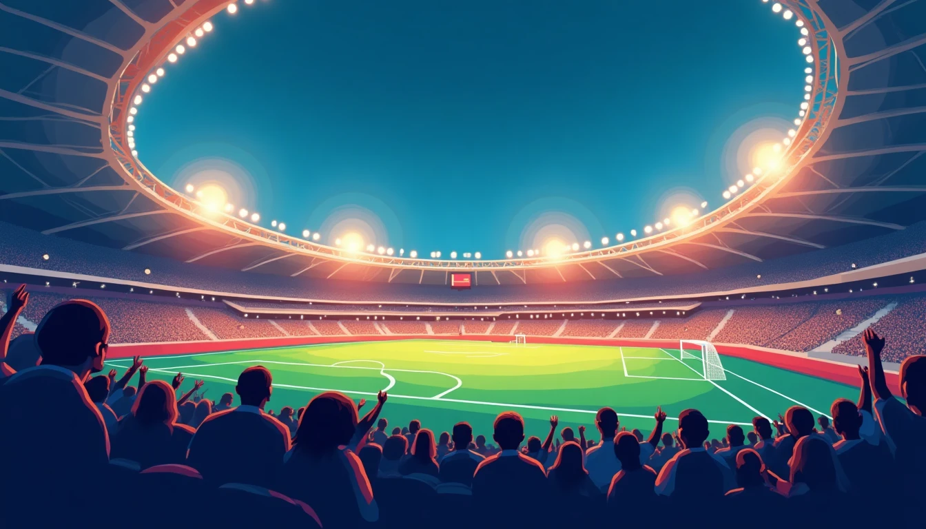 FIFA World Cup 2026: Où et Quand Suivre les Meilleurs Matches