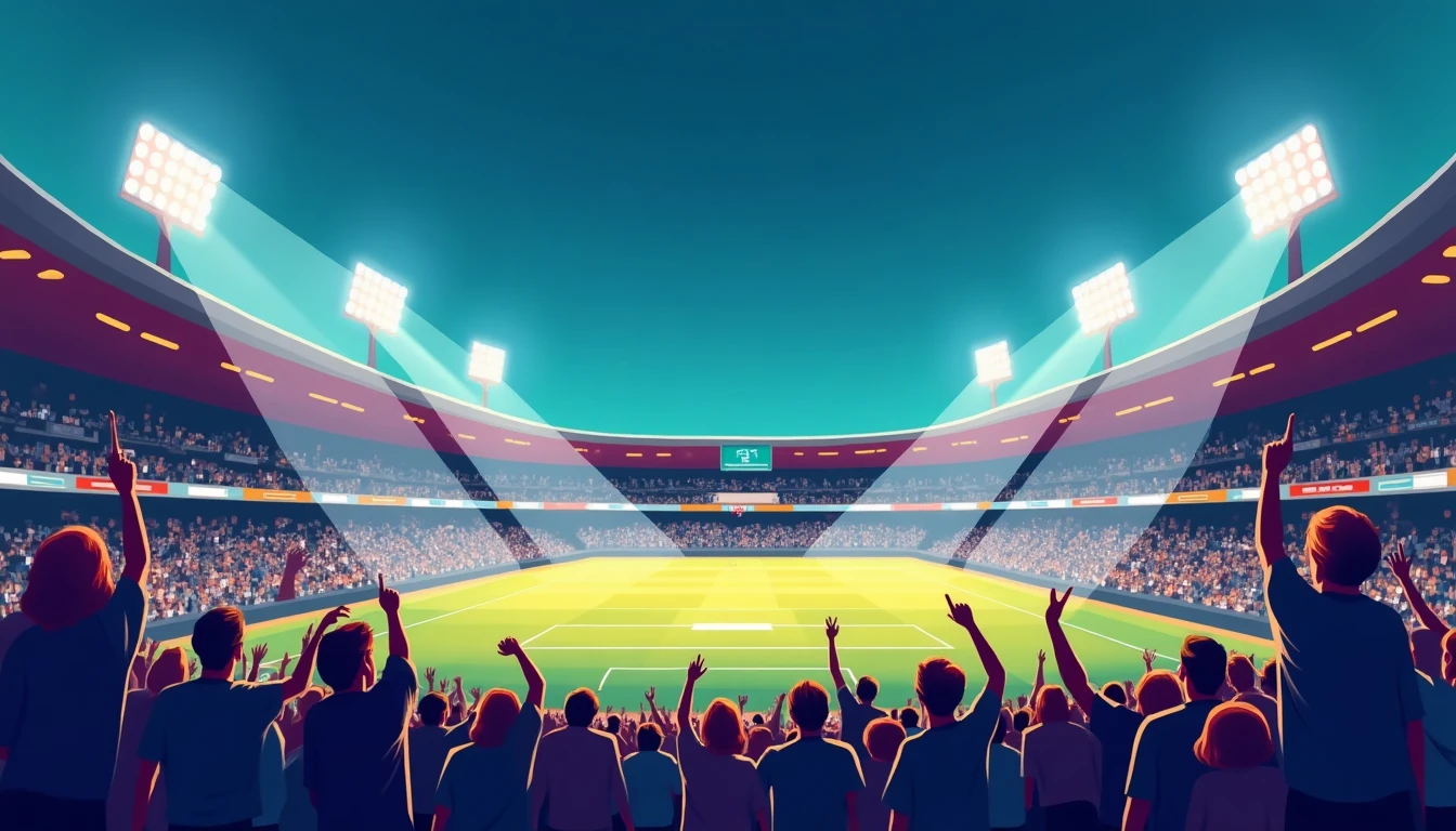FIFA World Cup 2026: The Best Matches for First-Time Viewers