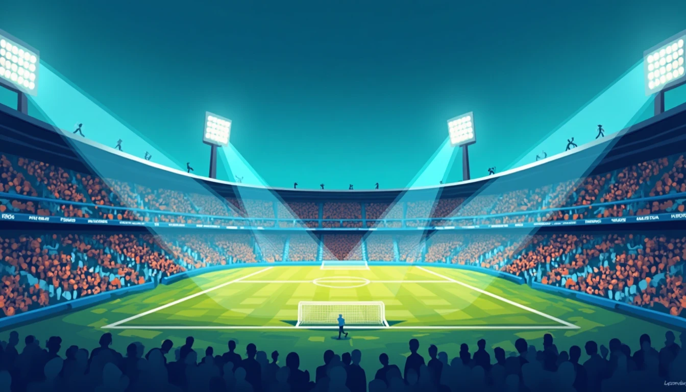 FIFA World Cup 2026: Top Matches and Where to Watch