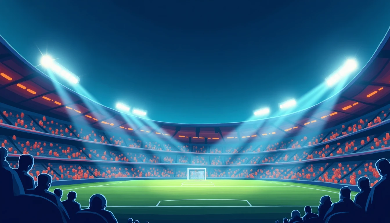 FIFA World Cup Showdowns: Key Matches and Viewing Tips