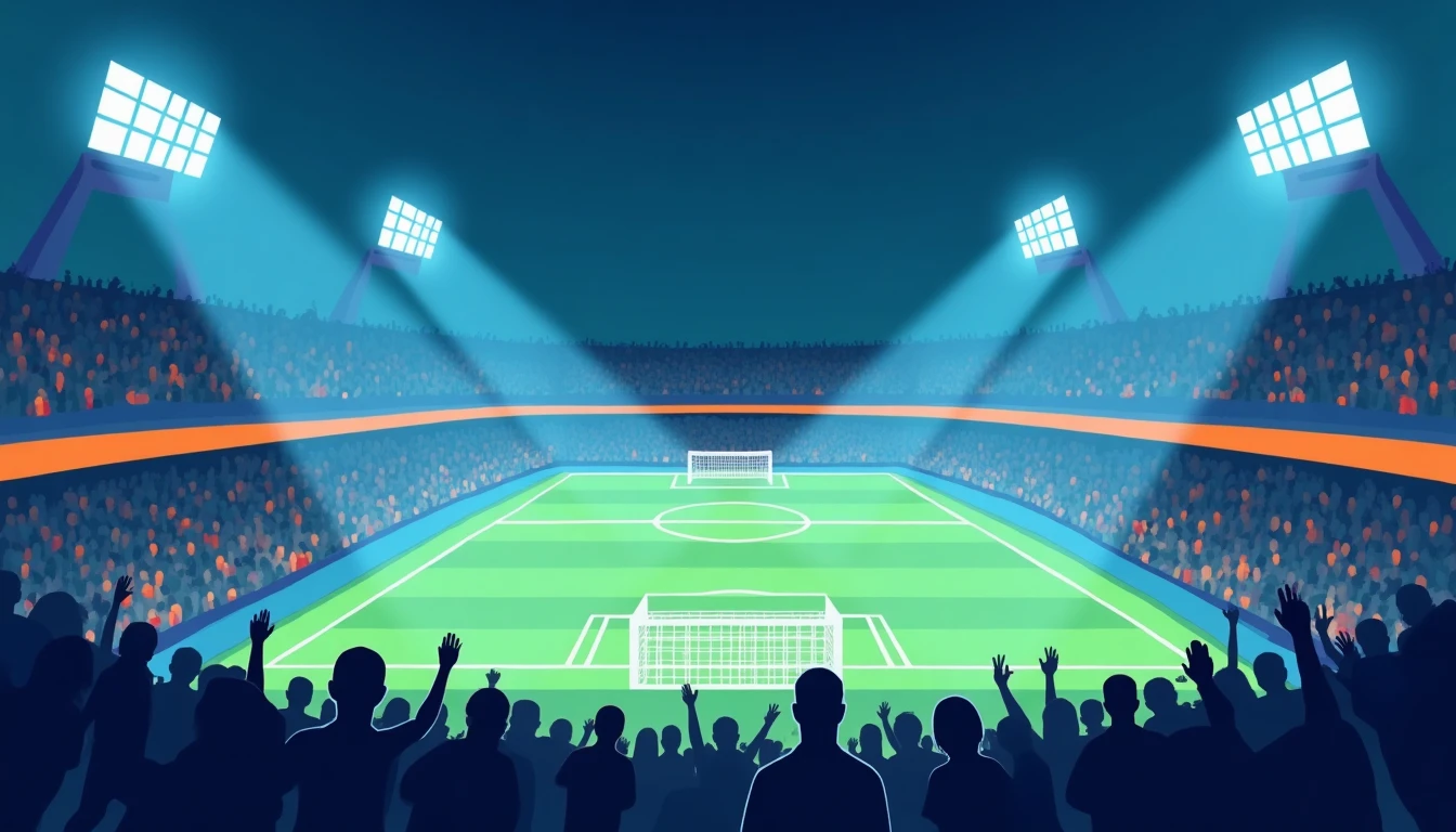 I Miti della Coppa del Mondo FIFA Smontati