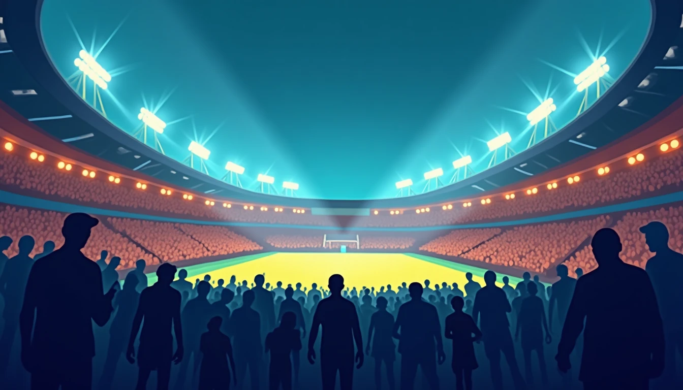 Jadwal dan Siaran Langsung Pertandingan FIFA 2026 Paling Dinanti