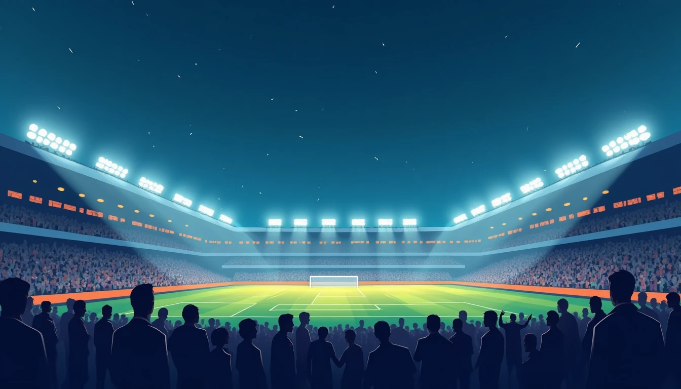 Les Matchs Clés de la Coupe du Monde 2026 pour les Fans de Foot