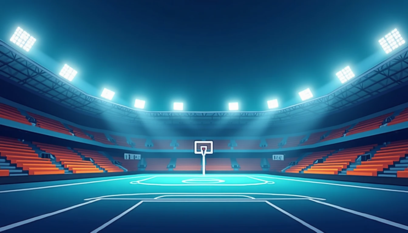 NBA: Die spannendsten Spiele und wo sie zu sehen sind