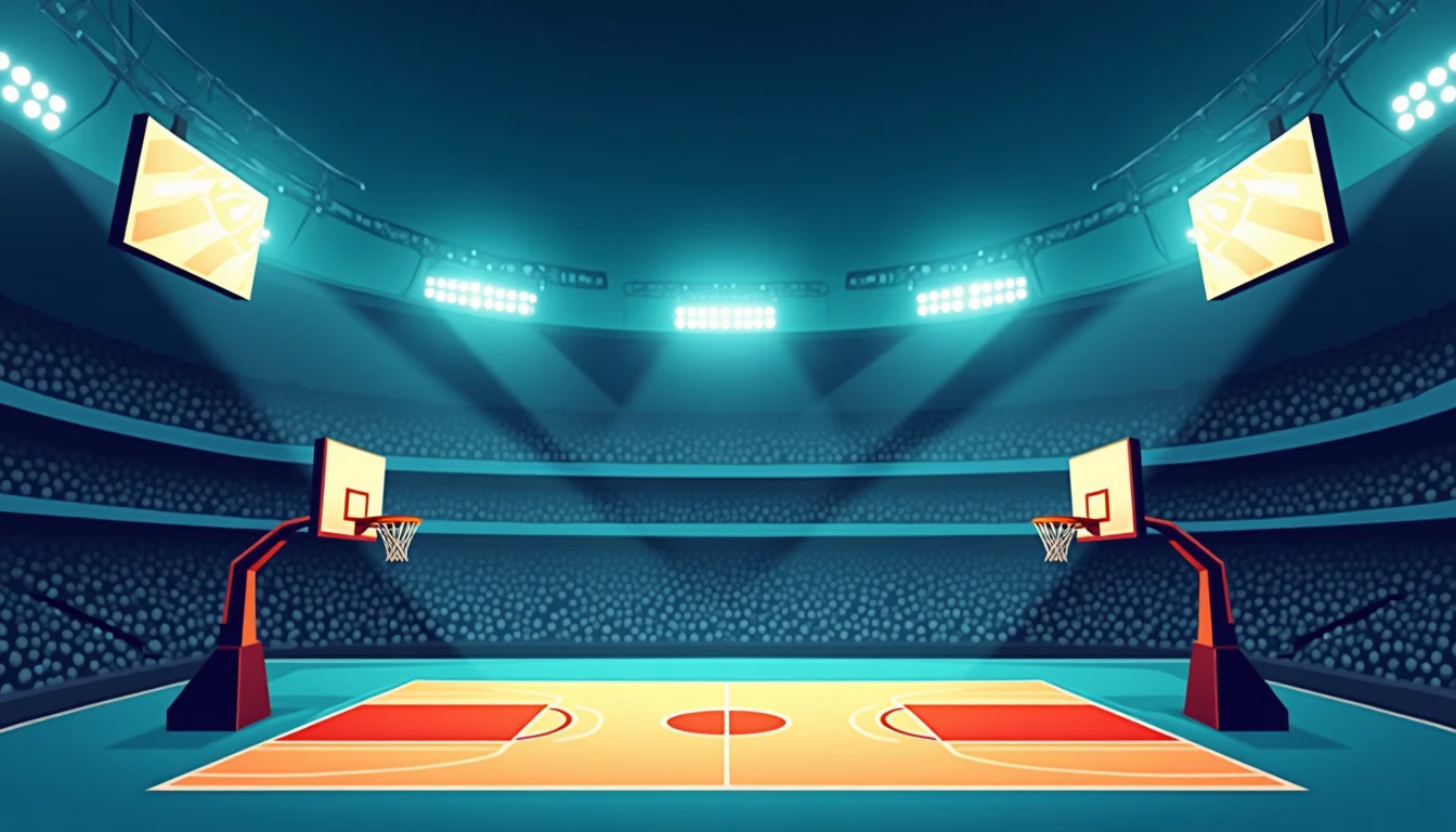 NBA Finals Showdown: Knicks vs Spurs in June