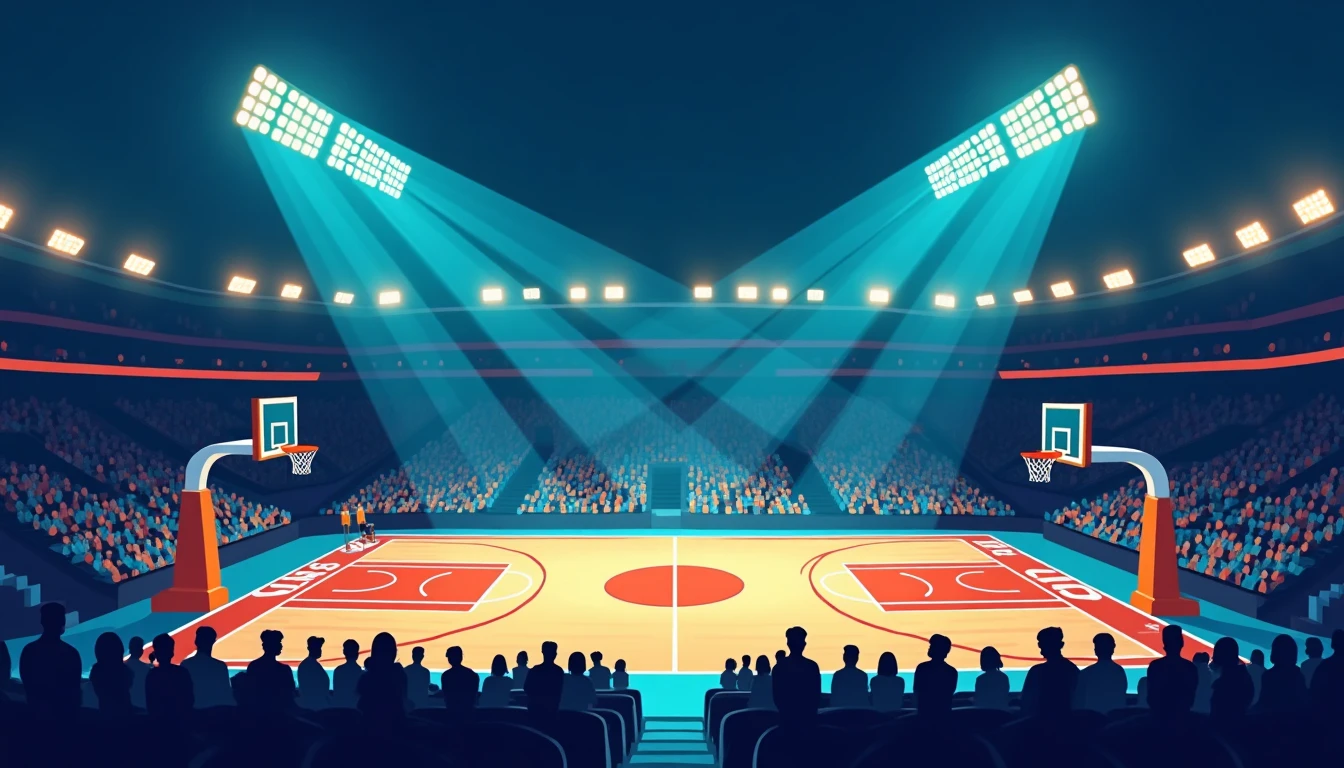 NBA Finals Showdown: Knicks vs. Spurs
