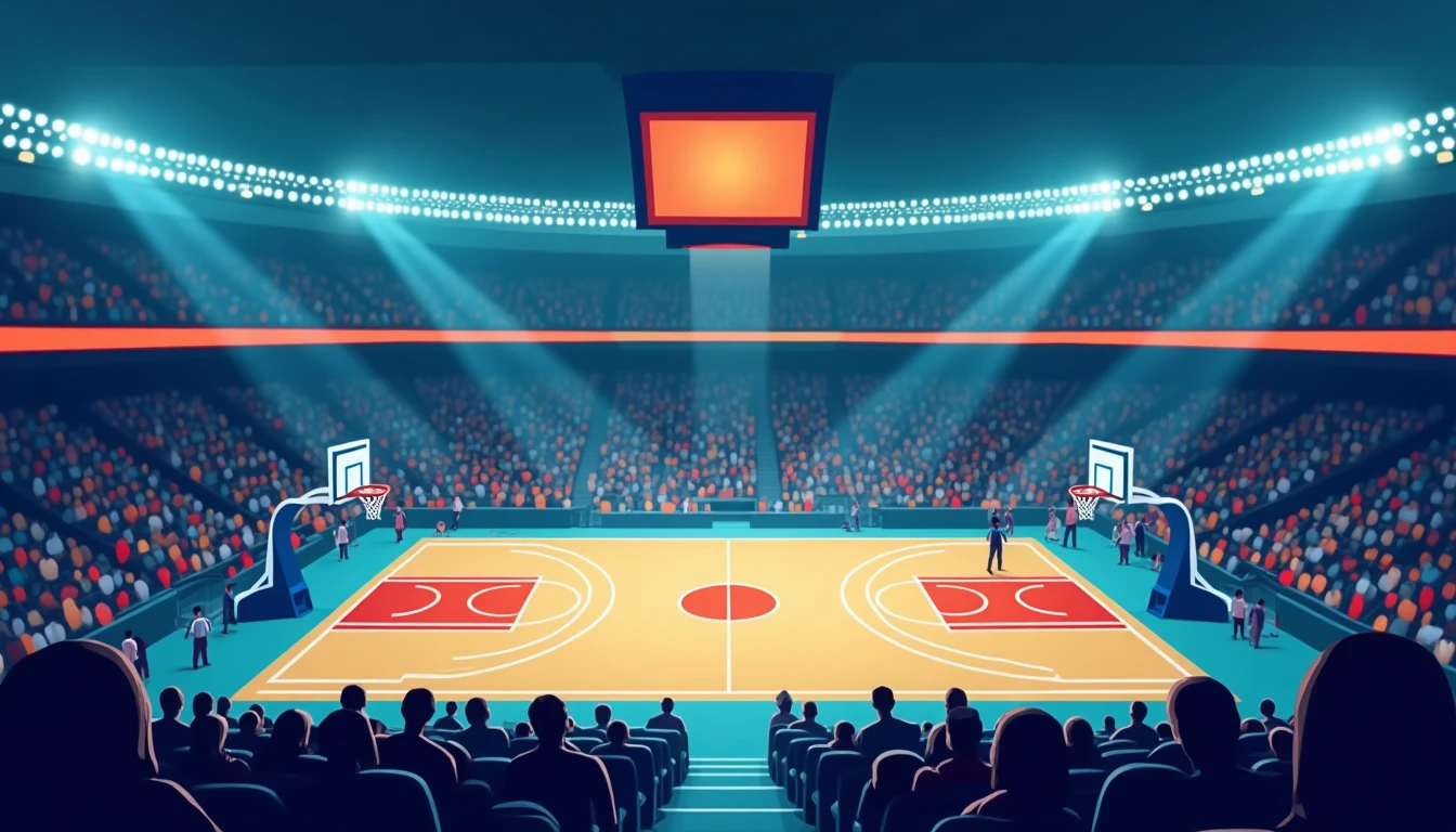NBA Finals Showdown: Spurs vs Knicks and Where to Watch