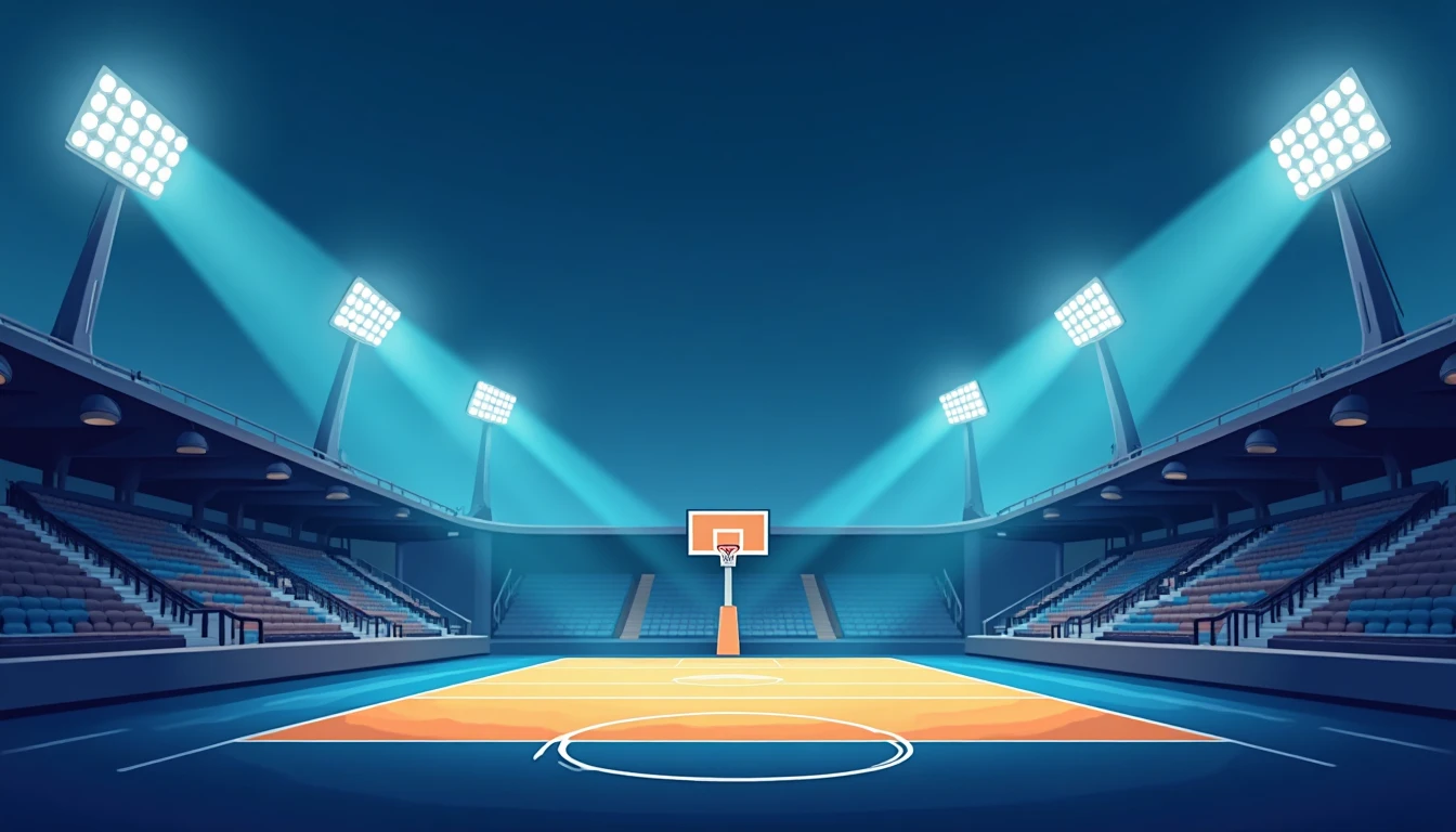 NBA-Finalspiele: Spannende Begegnungen im Juni ansehen