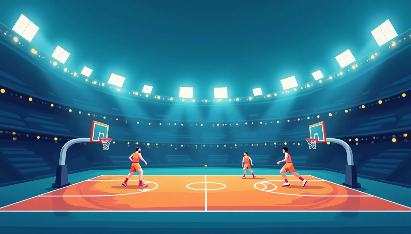 NBA June Showdowns: Key Matches and Broadcast Info
