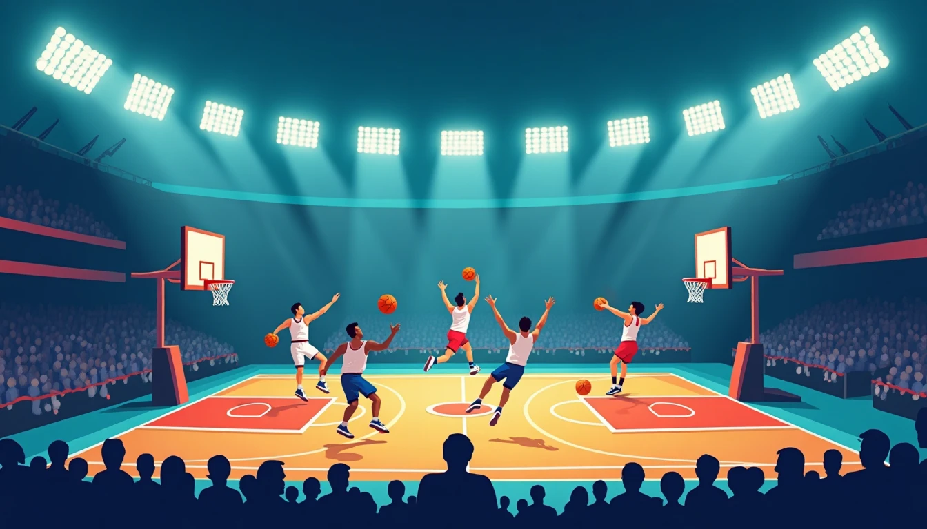 NBA Showdowns: June's Must-Watch Games and Where to Catch Them