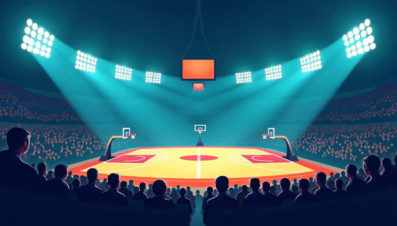 NBA Showdowns: Key Matchups and Where to Watch This June