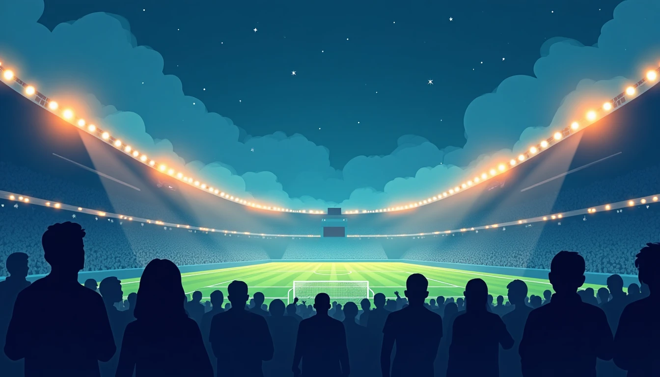 Ontmaskerde Mythen over het WK Voetbal