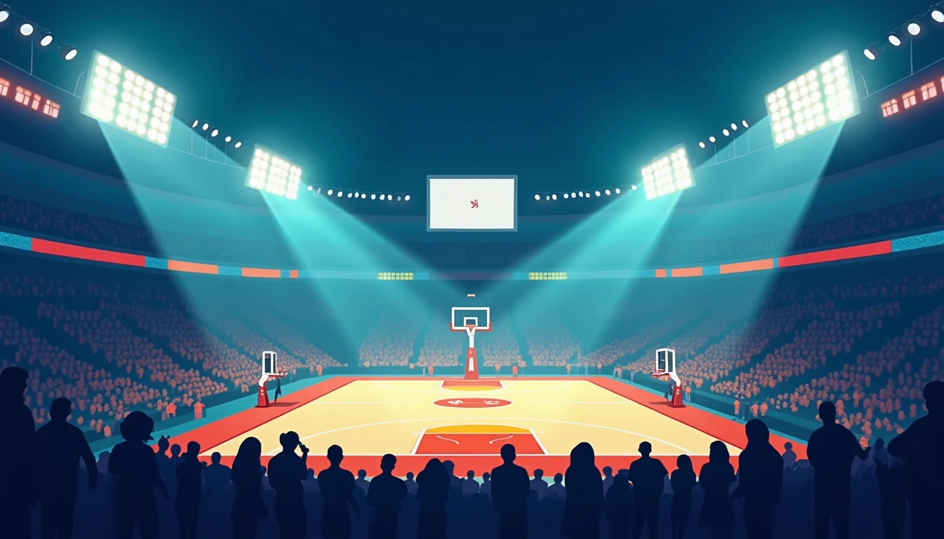 Partidos de la NBA: Cómo Seguir el Spurs vs Knicks en Junio